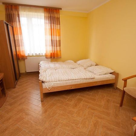 Dom Wczasowy Alka Dziwnów Extérieur photo